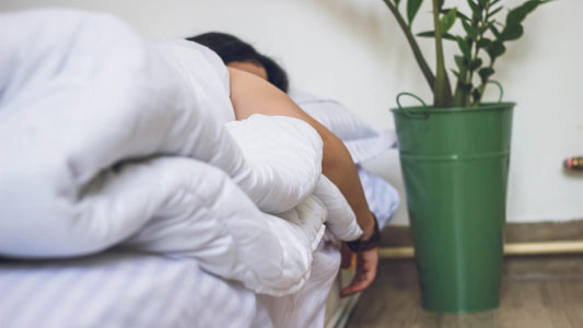 Lifestyle Changes to Manage Sleep-Disordered Breathing During Pregnancy