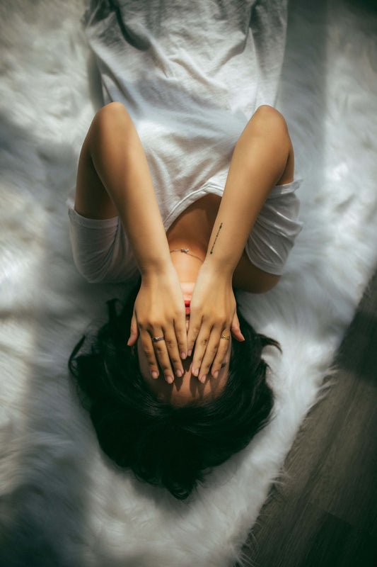 How to Deal With Nightmares and Night Sweats in Pregnancy