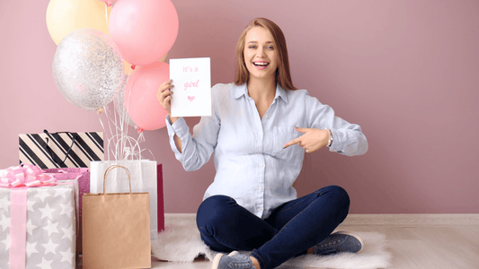 Thoughtful Holiday Gifts For Expecting Mothers