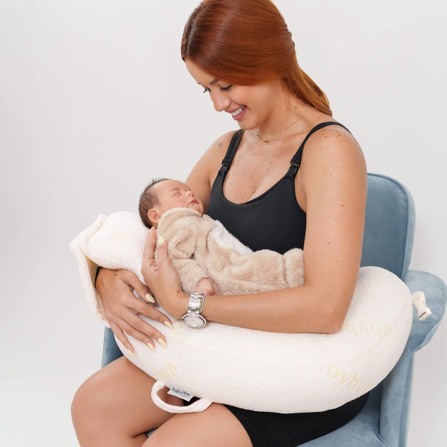 Bub’s Nursing Pillow™