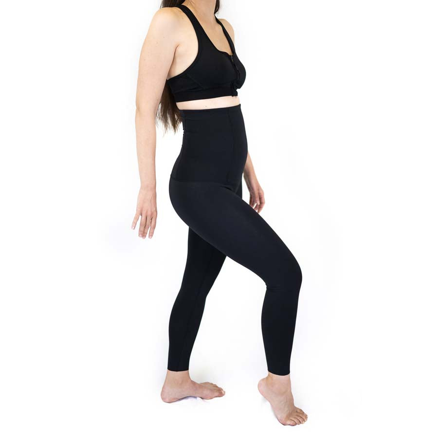 Bub's Pregnancy Recovery Leggings | 7/8 + Pockets