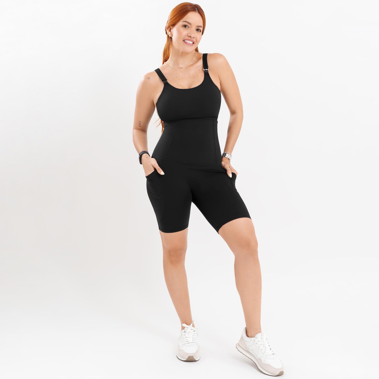 Bub's Postpartum Recovery Leggings