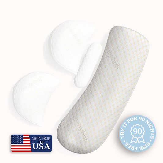 Bub's Full Body Attachment