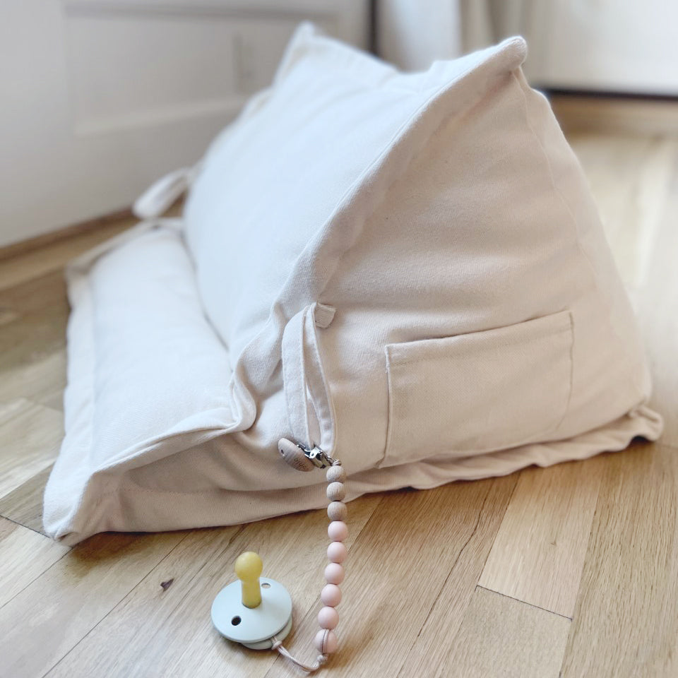 BondBuddy Baby Pillow™