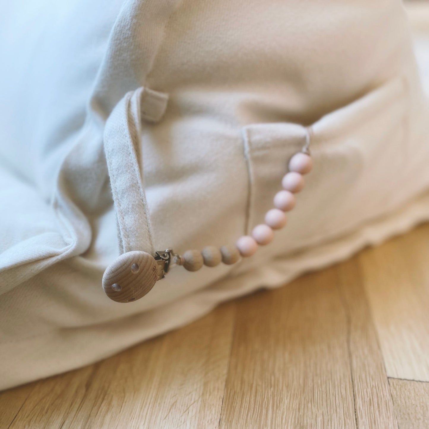 BondBuddy Baby Pillow™