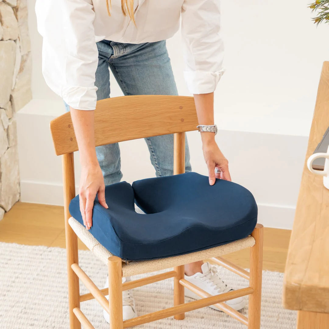 Bub's BumpBliss Comfort Cushion™