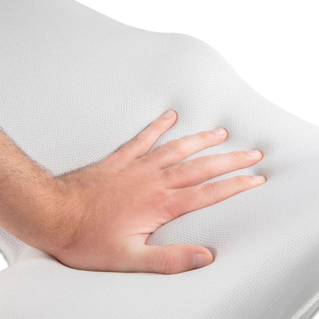 Bub's BumpBliss Comfort Cushion™
