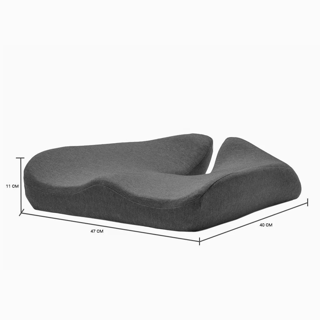 Bub's BumpBliss Comfort Cushion™