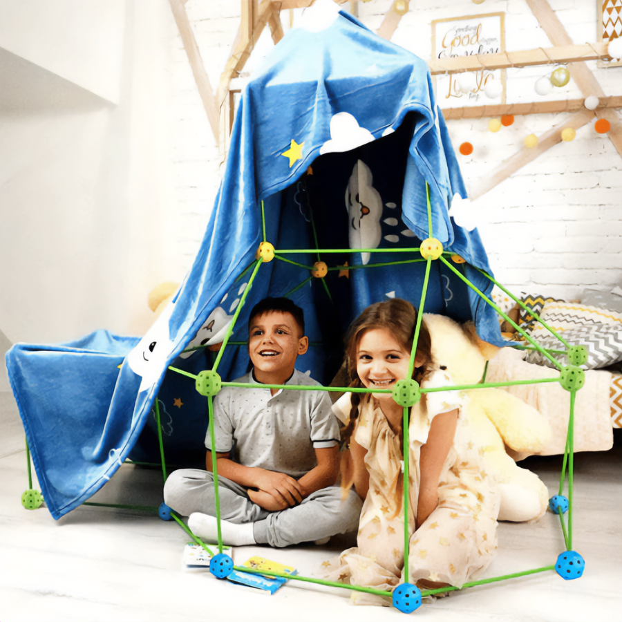 Bub's DreamDen Fort™