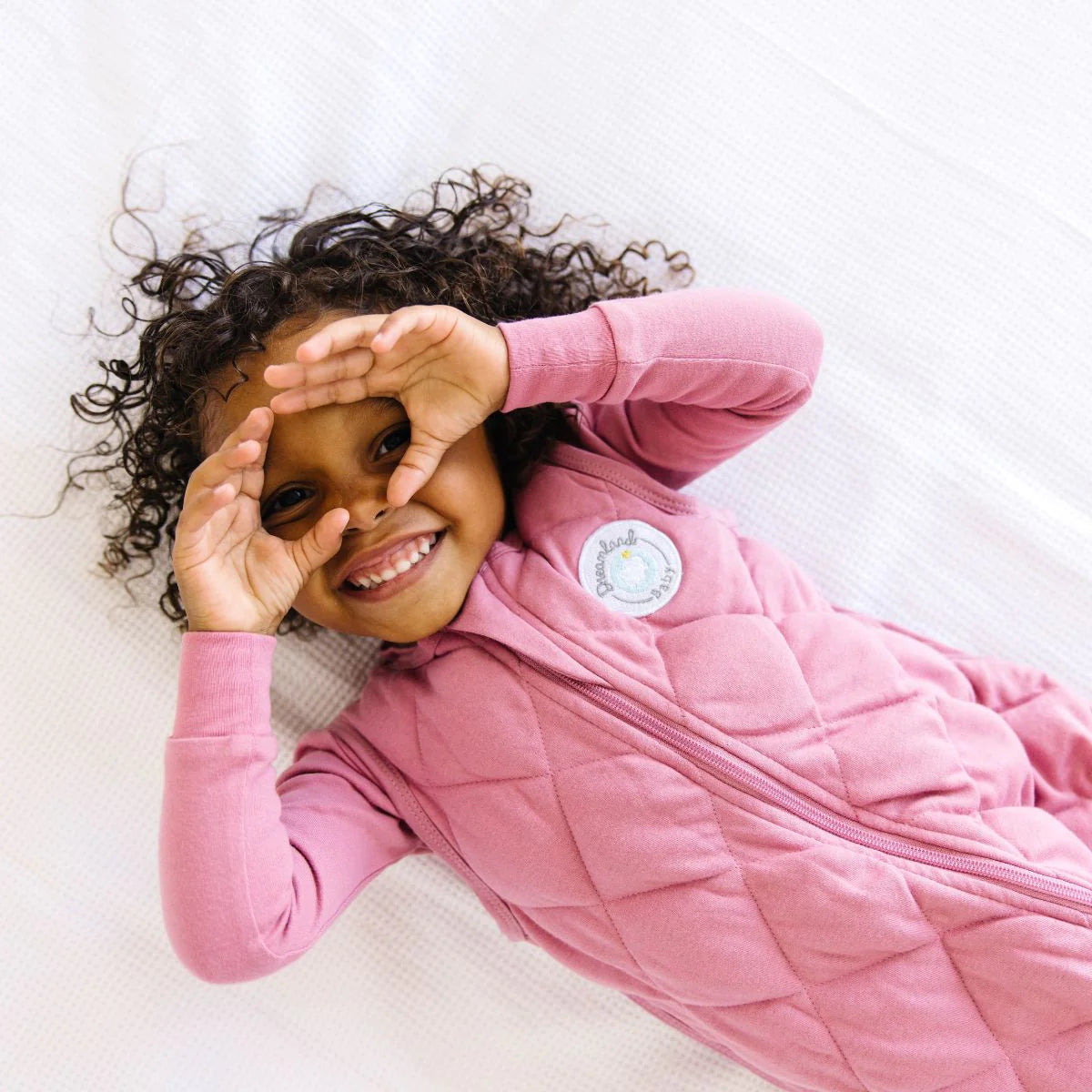 Bub's WonderNap Weighted Sleep Sack™