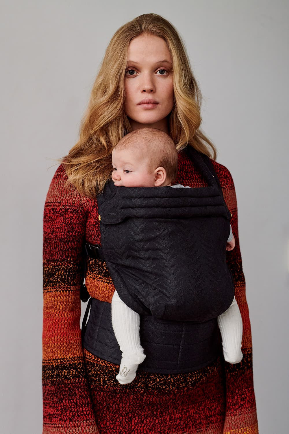 Bub's FeatherTouch Baby Carrier™