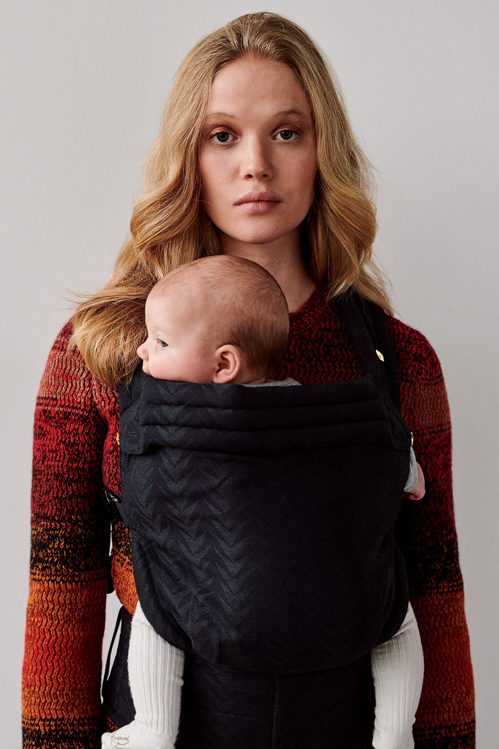 Bub's FeatherTouch Baby Carrier™