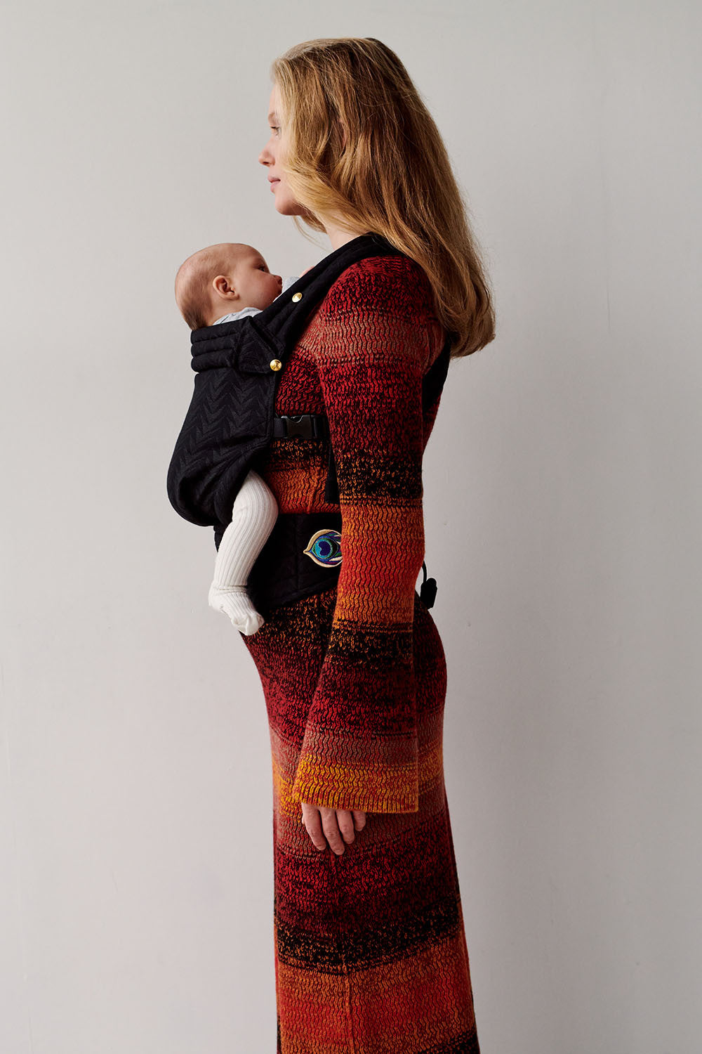 Bub's FeatherTouch Baby Carrier™