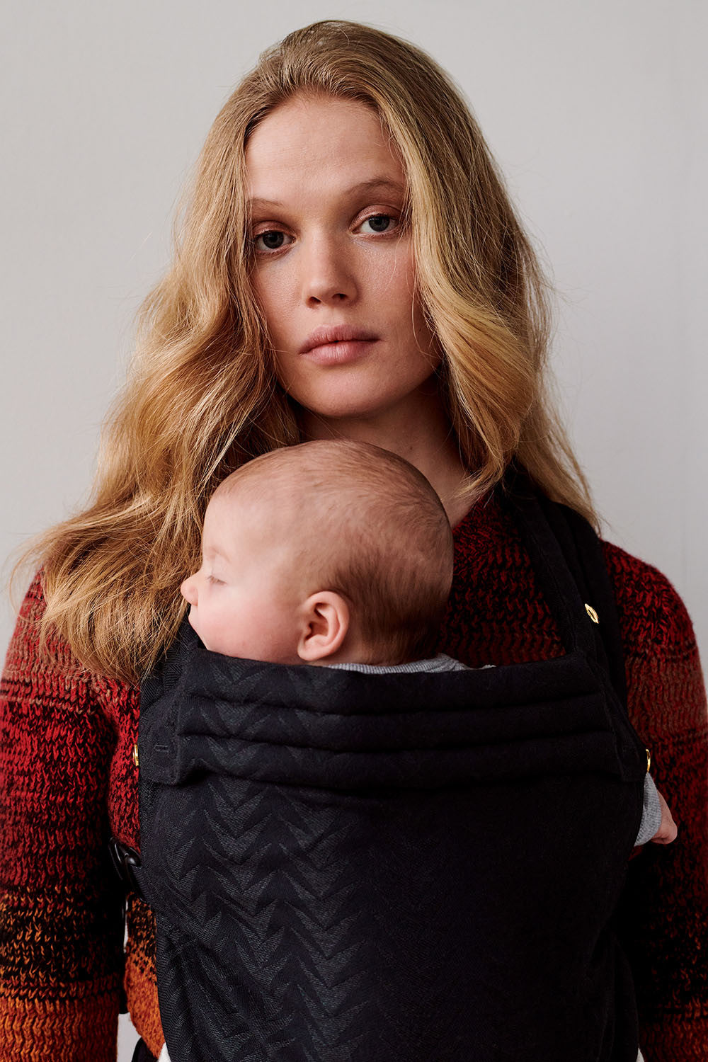 Bub's FeatherTouch Baby Carrier™