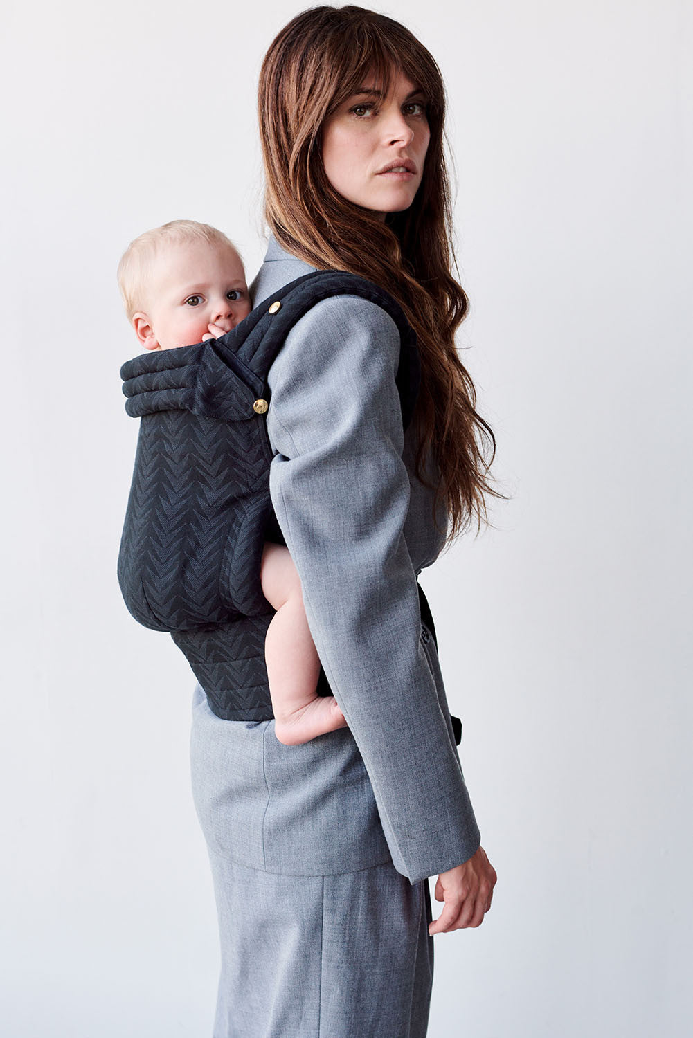 Bub's FeatherTouch Baby Carrier™