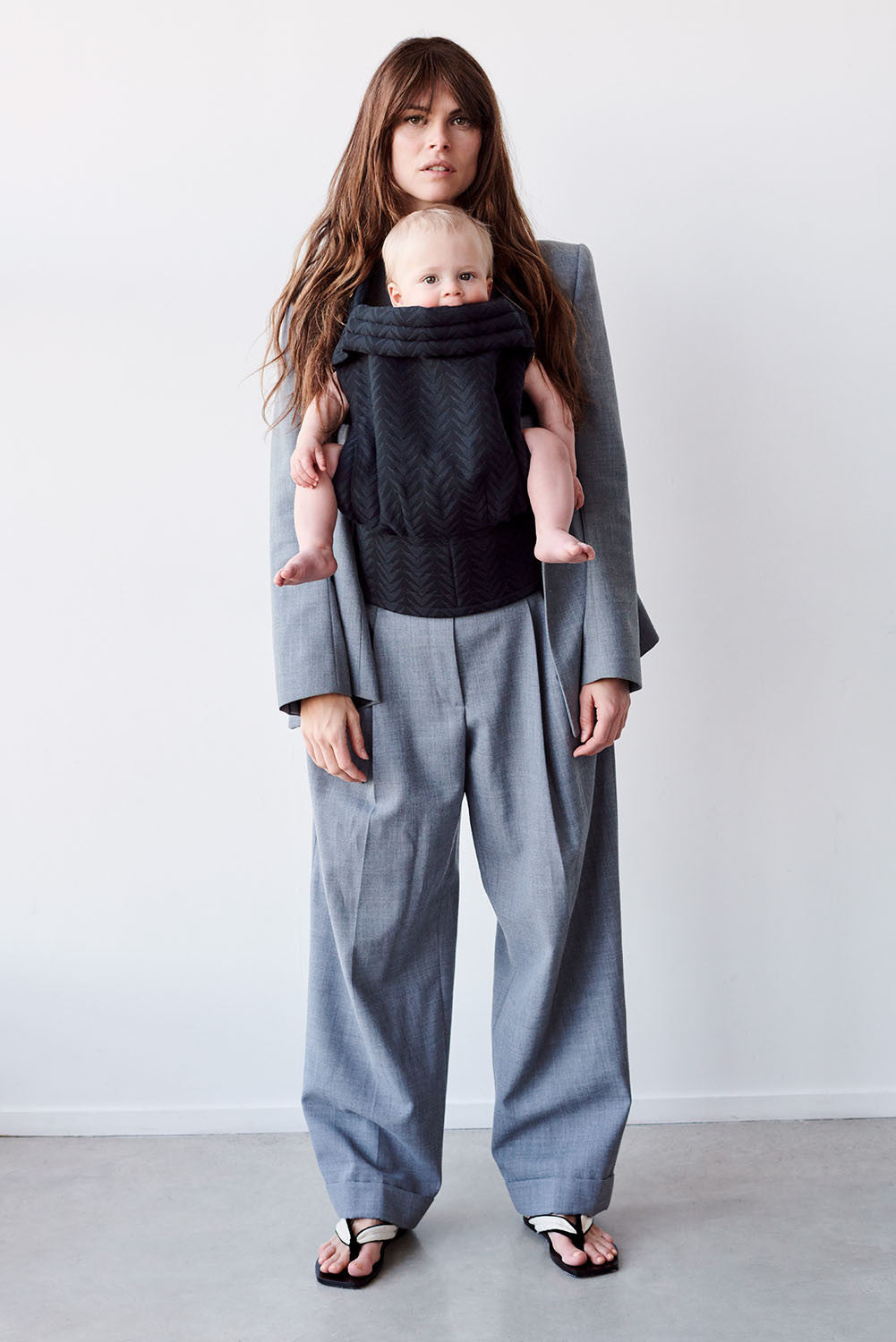 Bub's FeatherTouch Baby Carrier™