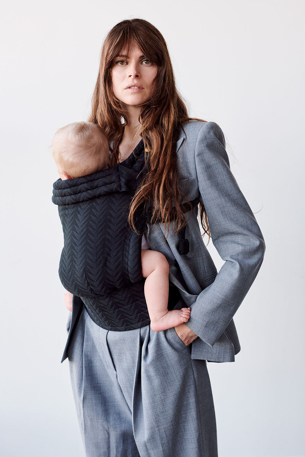 Bub's FeatherTouch Baby Carrier™