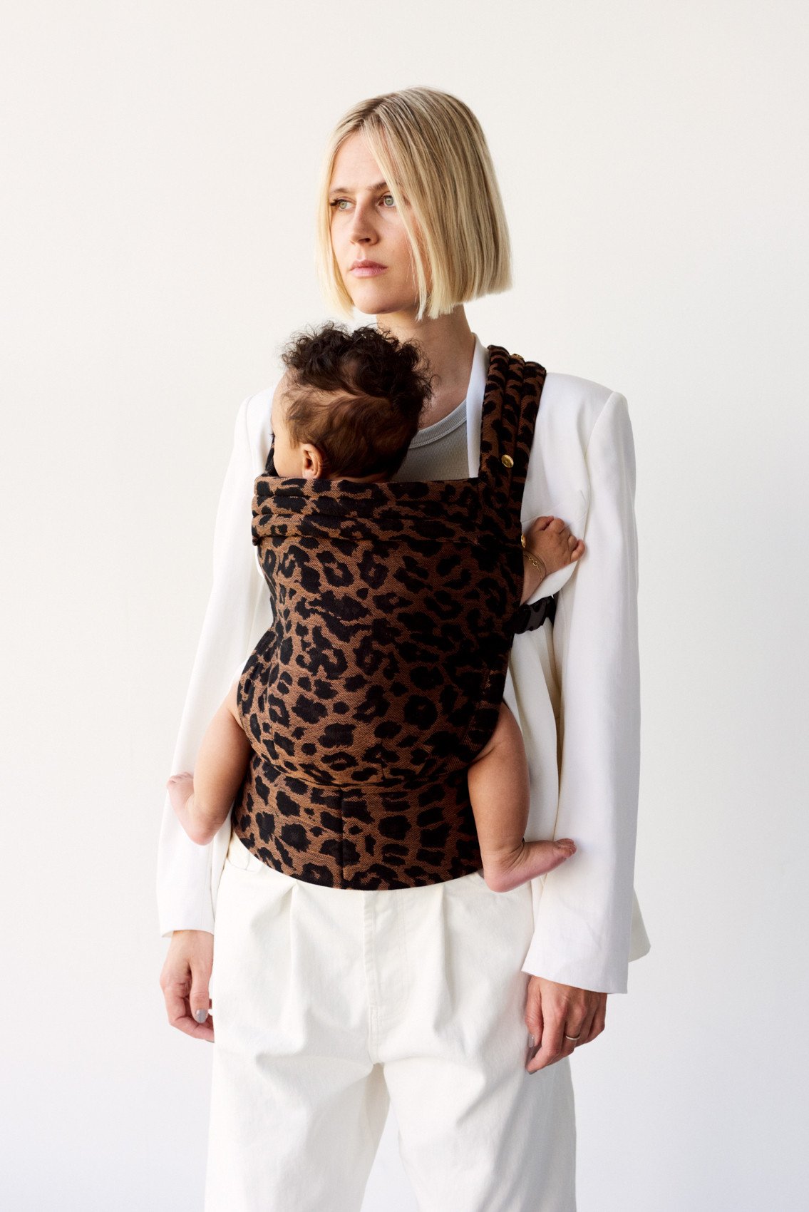 Bub's FeatherTouch Baby Carrier™