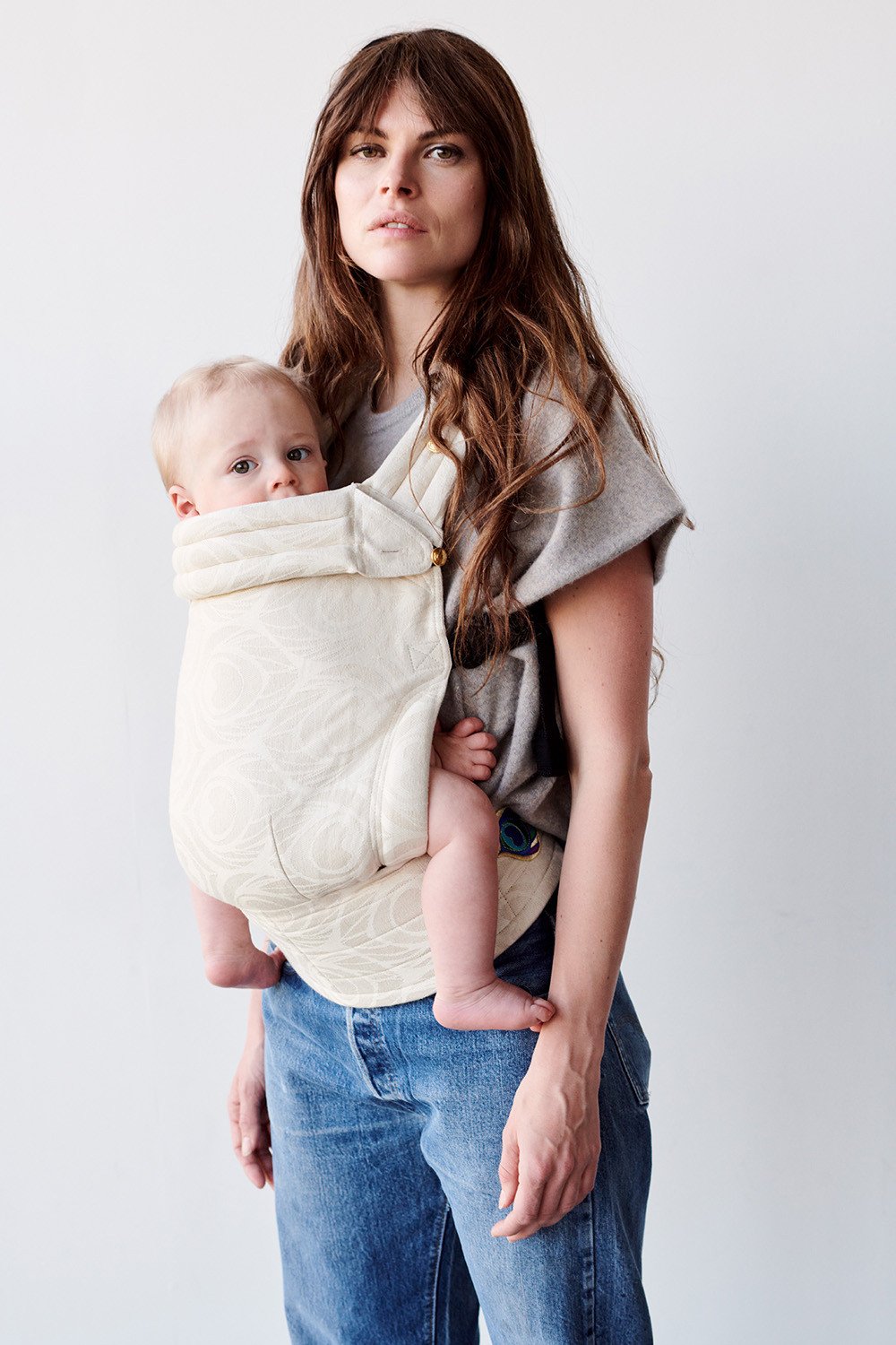 Bub's FeatherTouch Baby Carrier™