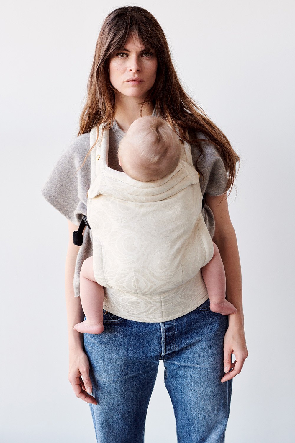 Bub's FeatherTouch Baby Carrier™