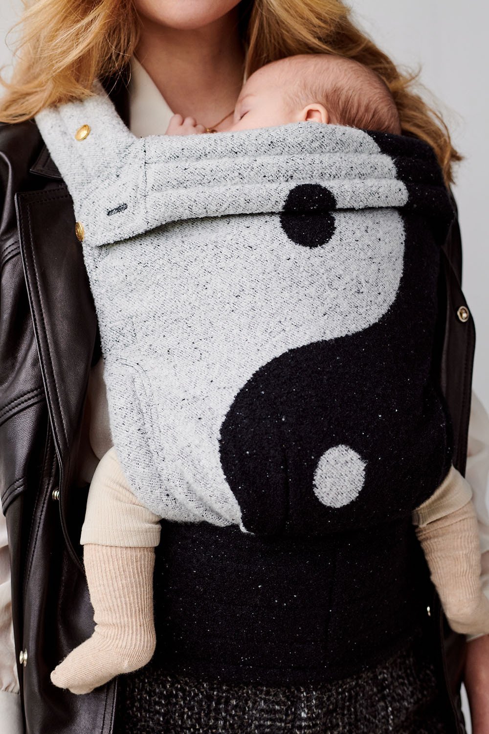 Bub's FeatherTouch Baby Carrier™