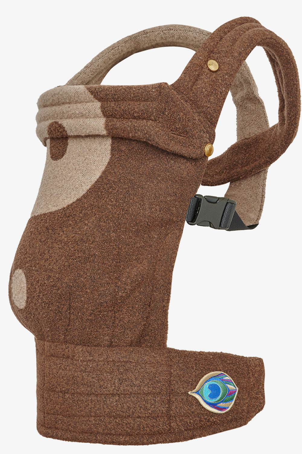 Bub's FeatherTouch Baby Carrier™