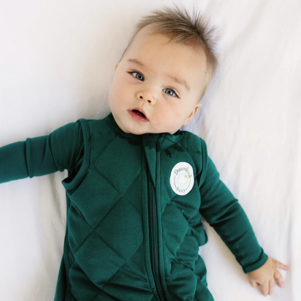 Bub's WonderNap Weighted Sleep Sack™