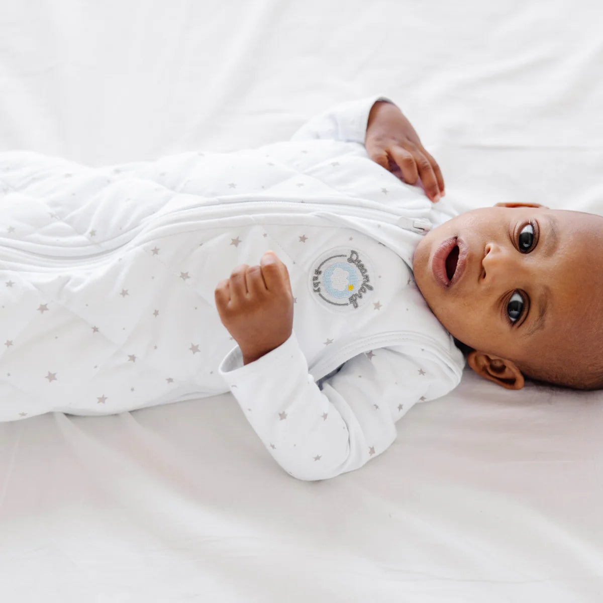 Bub's WonderNap Weighted Sleep Sack™