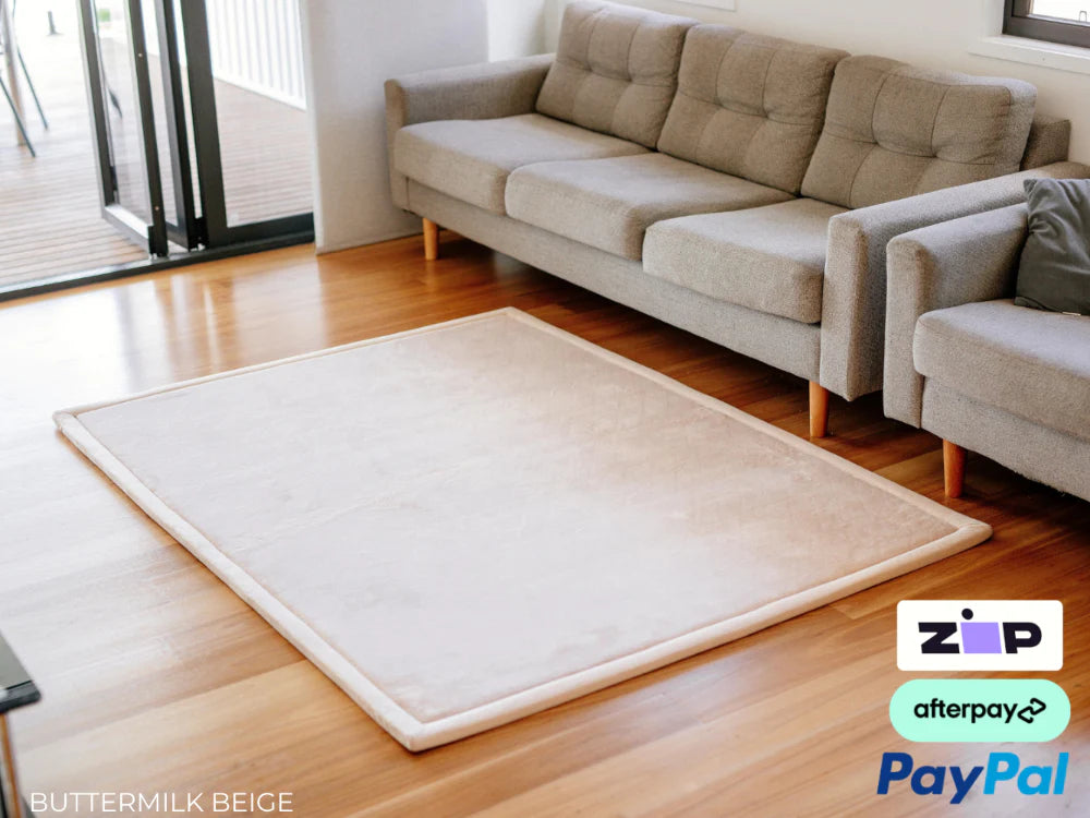 PlayPlush Relax Mat™