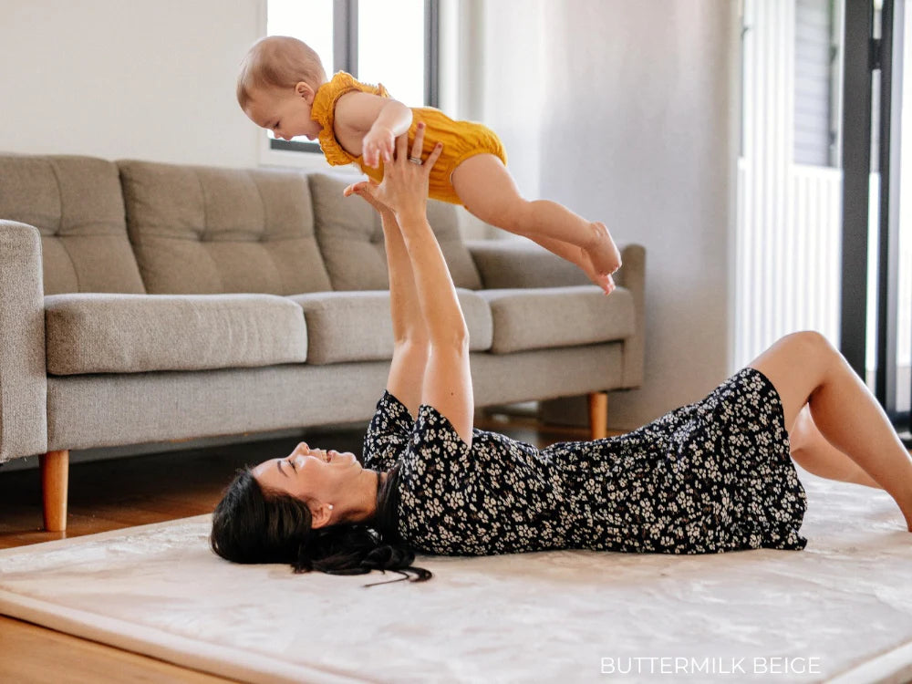 PlayPlush Relax Mat™