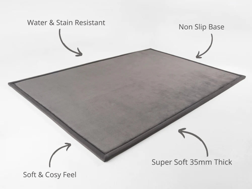 PlayPlush Relax Mat™