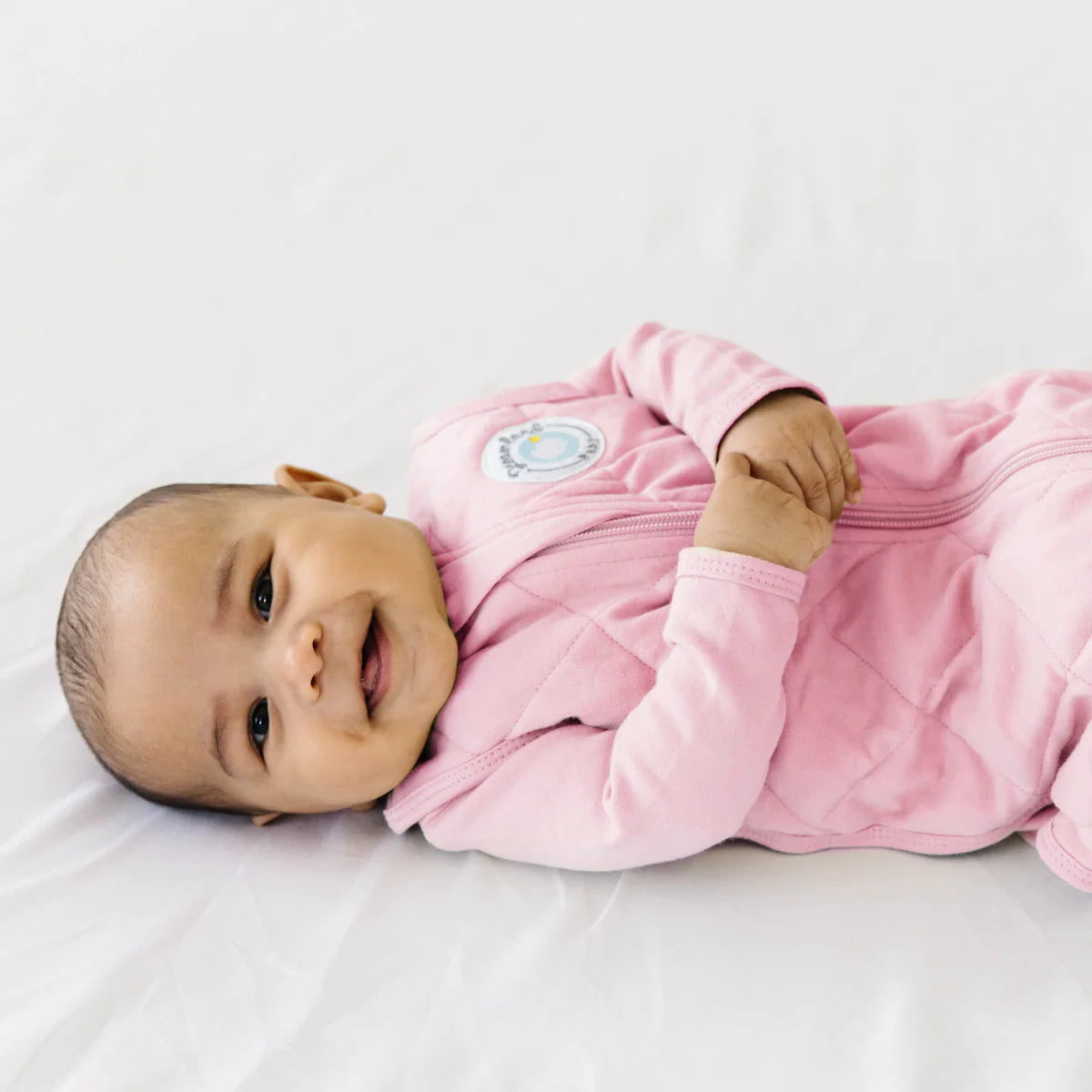Bub's WonderNap Weighted Sleep Sack™