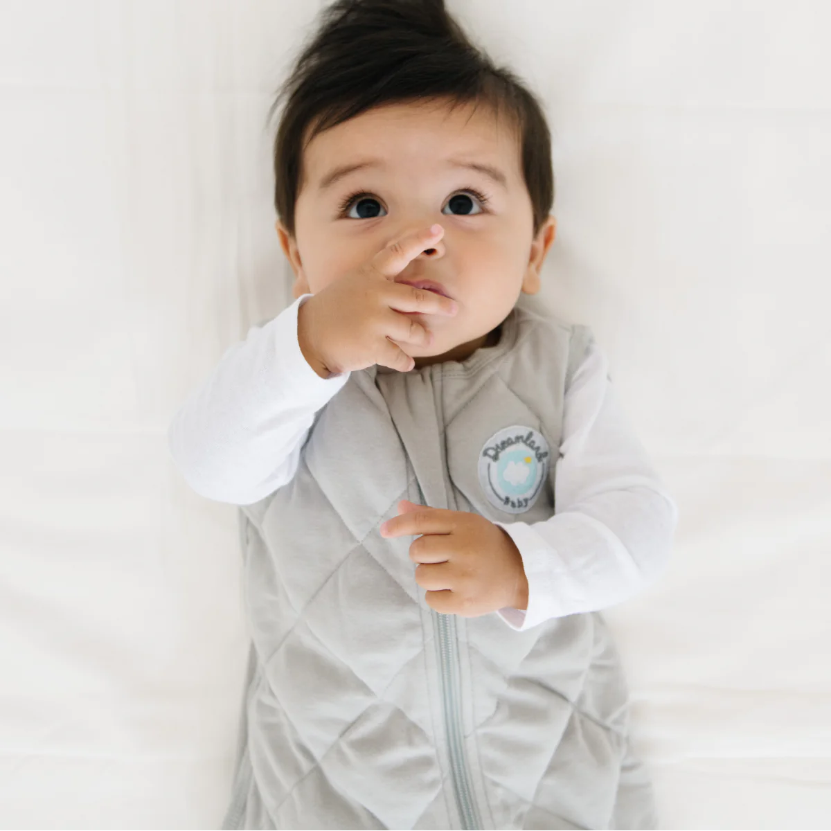 Bub's WonderNap Weighted Sleep Sack™