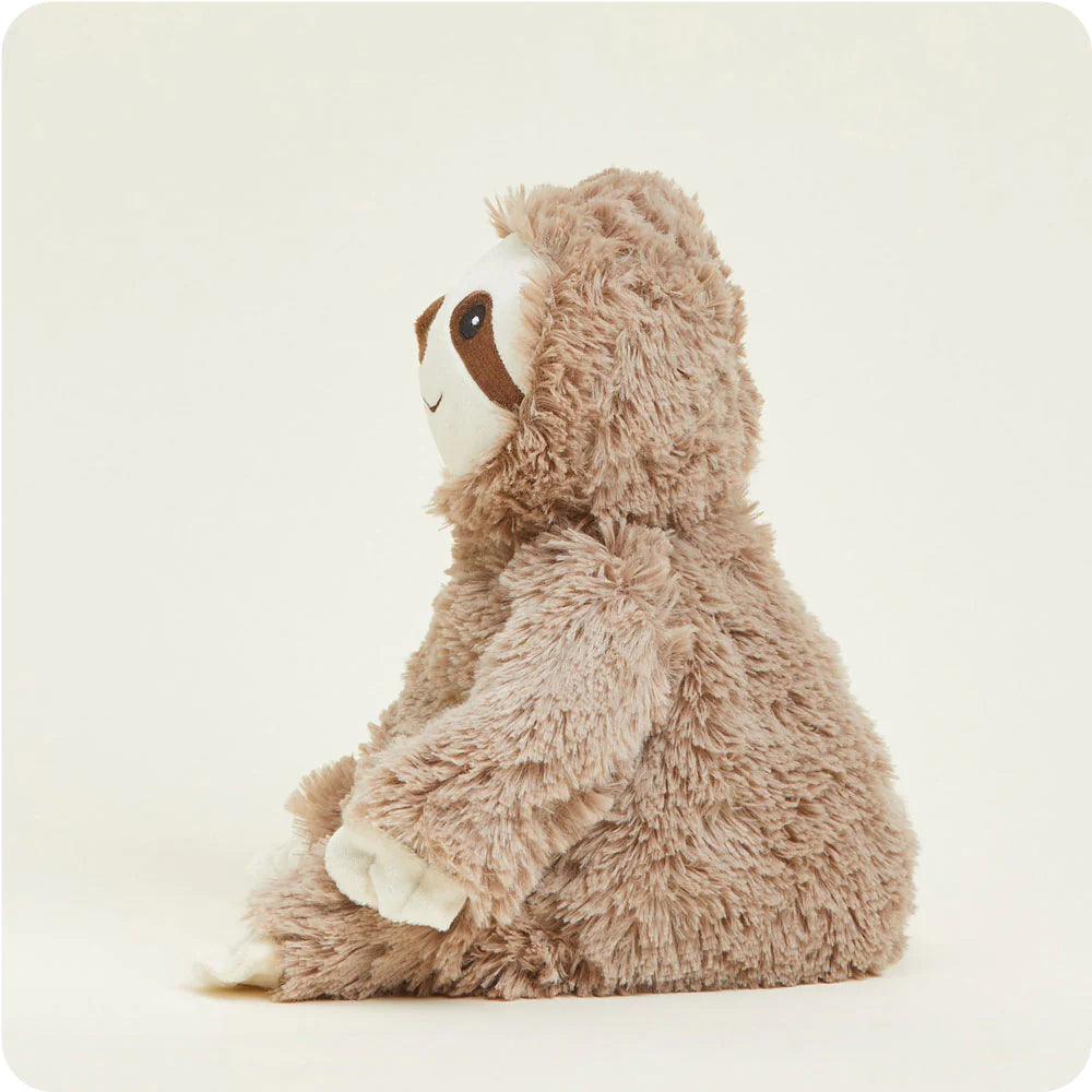 PlushPal Warmable Sloth