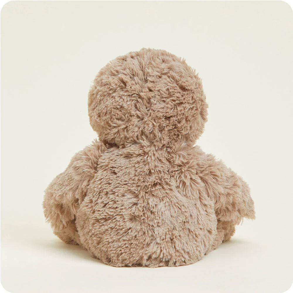 PlushPal Warmable Sloth