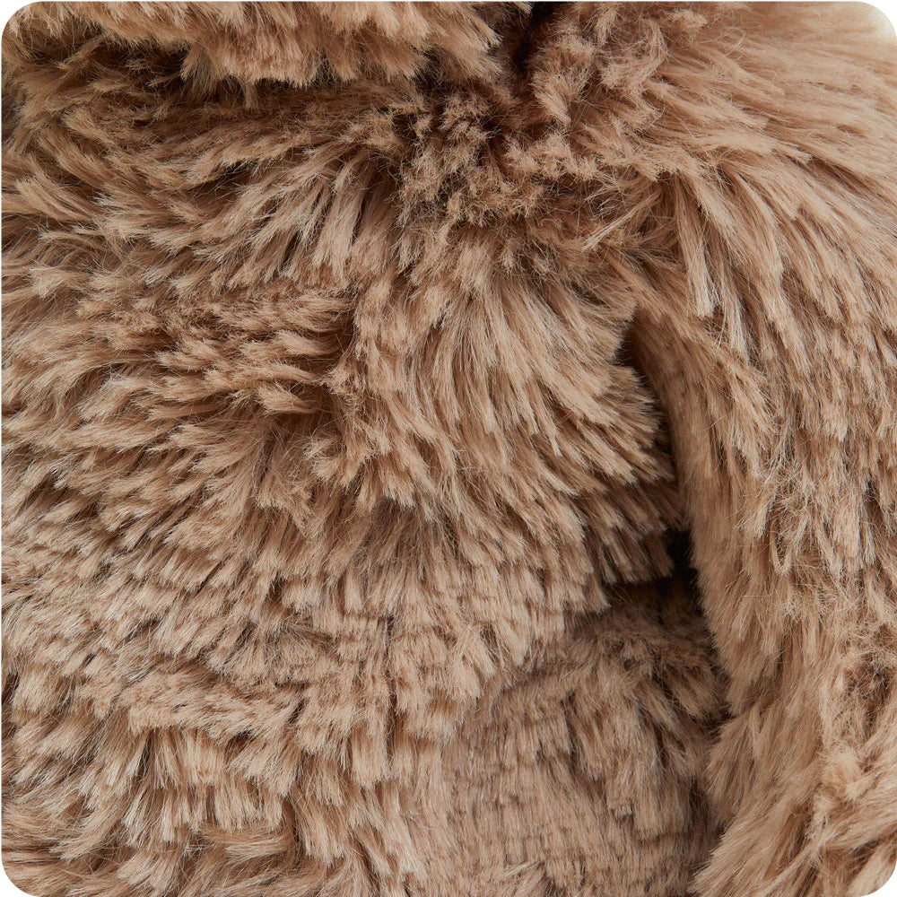 PlushPal Warmable Sloth