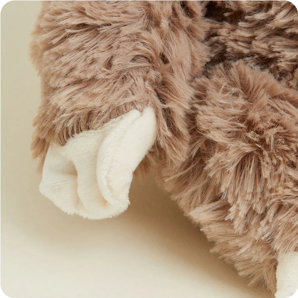 PlushPal Warmable Sloth