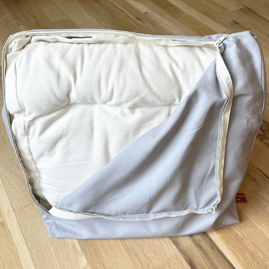 BondBuddy Baby Pillow™