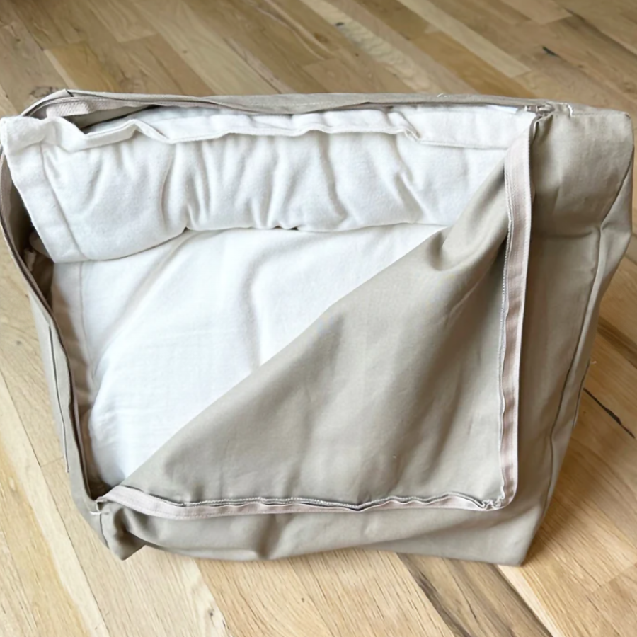 BondBuddy Baby Pillow™