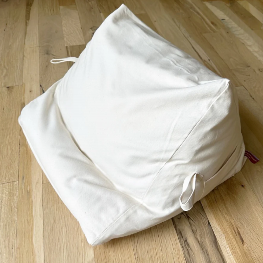 BondBuddy Baby Pillow™