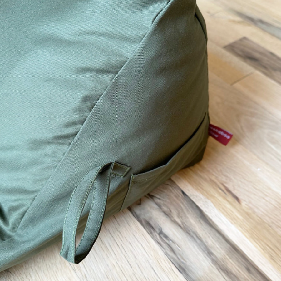 BondBuddy Baby Pillow™