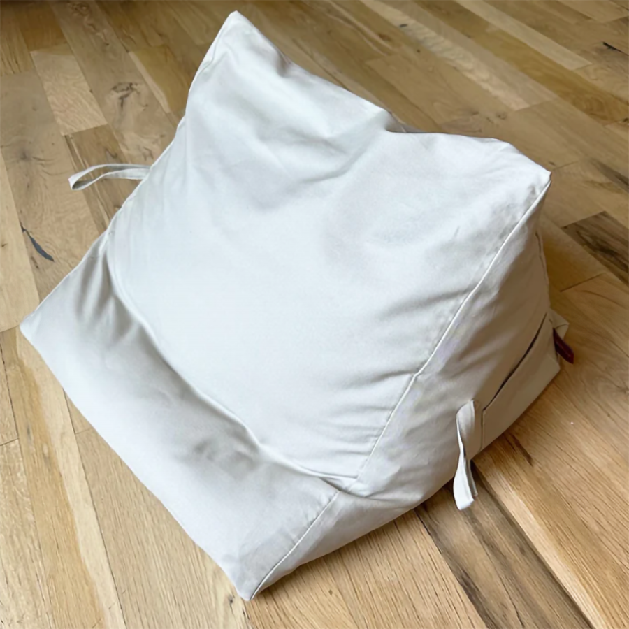 BondBuddy Baby Pillow™