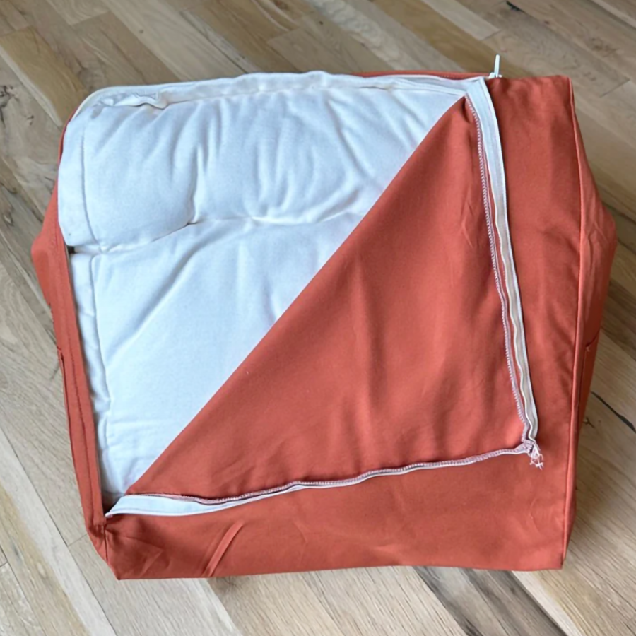 BondBuddy Baby Pillow™