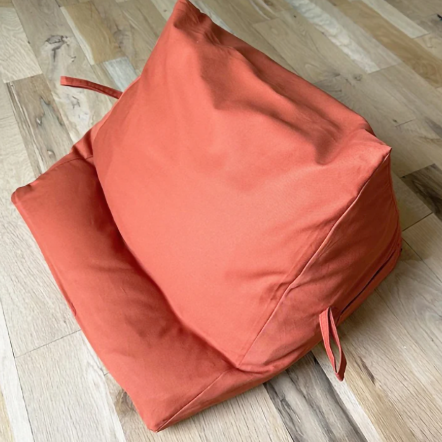 BondBuddy Baby Pillow™