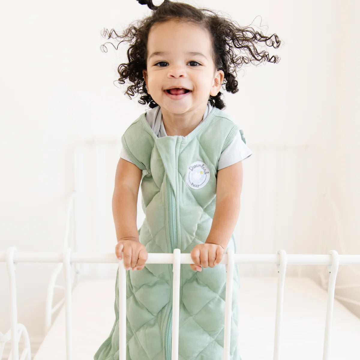 Bub's WonderNap Weighted Sleep Sack™
