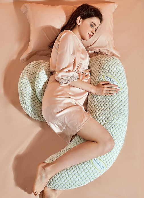 Bub's Maternity Pillow™ - babybub | Maternity & Beyond