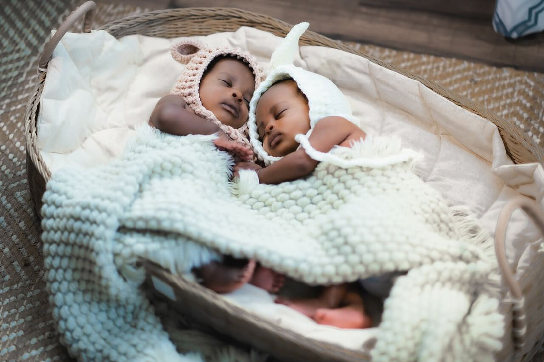 A Step-by-Step Guide to Preparing for Multiple Births