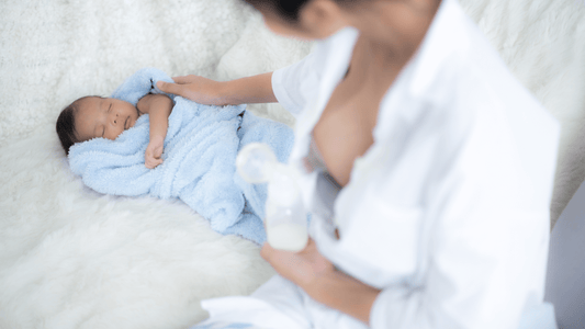 Troubleshooting Common Breast Pump Issues