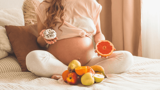 60 Tips For Healthy Pregnancy Habits in 2024
