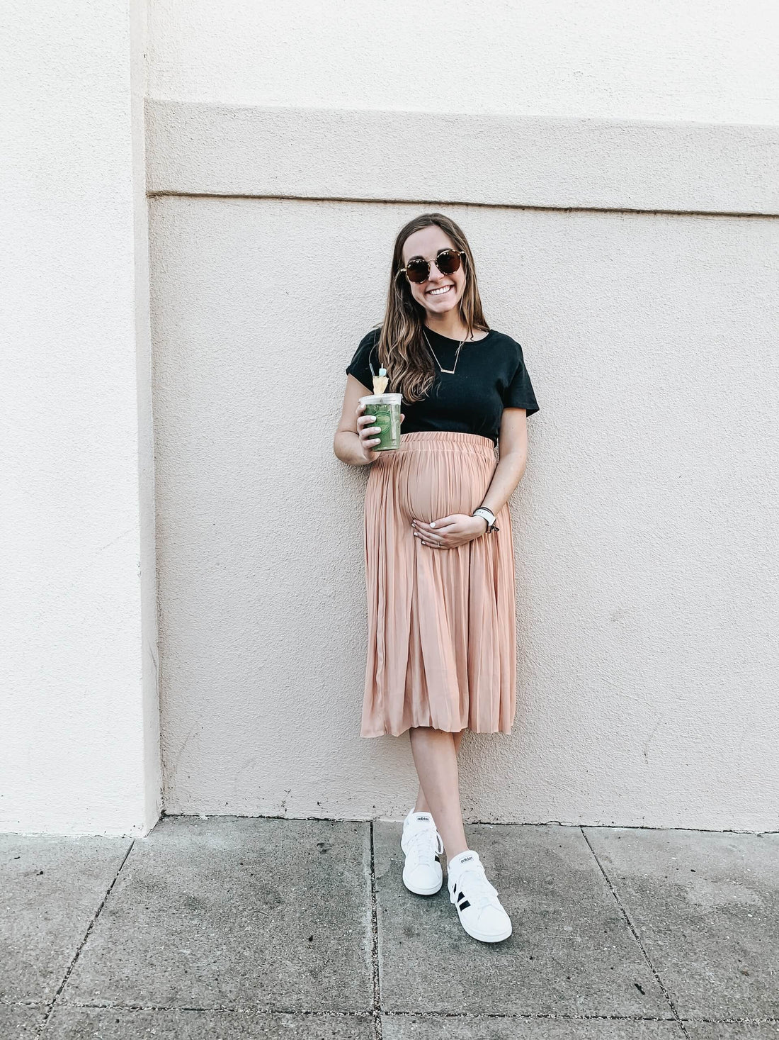 9 Ways to Make Your Pregnancy a Happier One